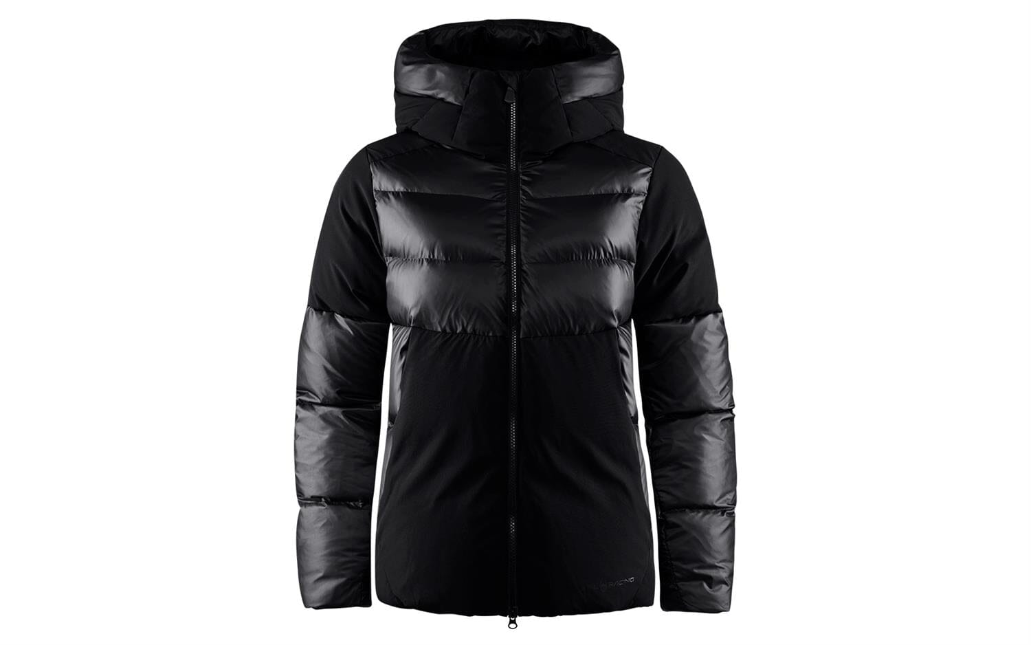Sail Racing Dumont Down Jacket Carbon Ytterplagg