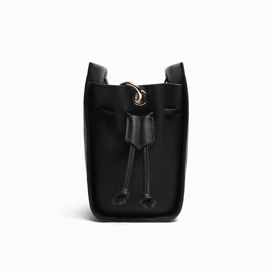 Jim Rickey Bonnie S Black Tilbehør