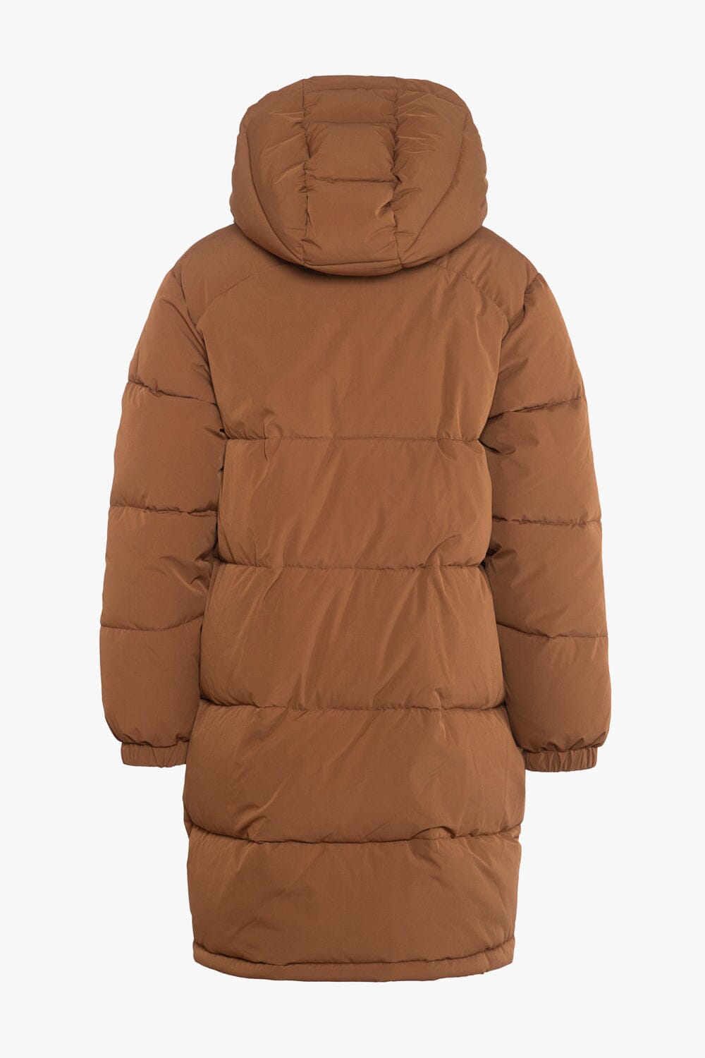 ArnieSays: Yukon Caramel Ytterplagg