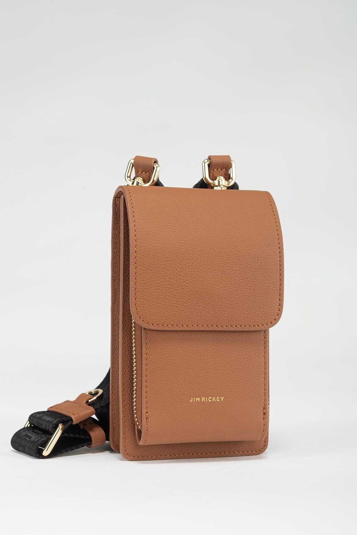 Jim Rickey Alex Cognac Tilbehør