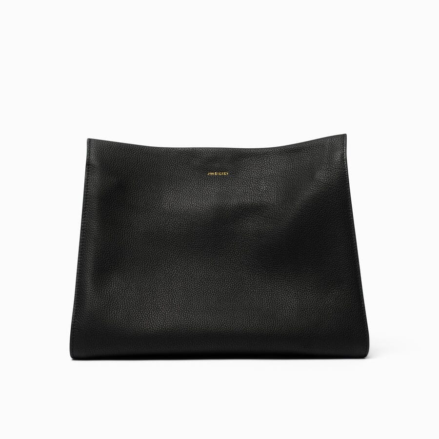 Jim Rickey Bonnie M Black Tilbehør