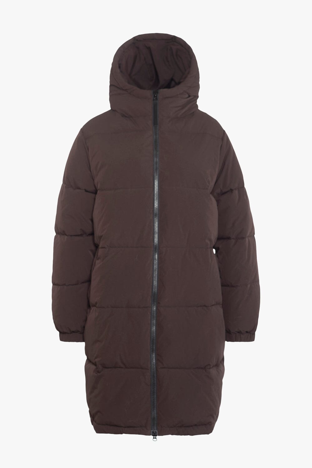 ArnieSays: Yukon Dk Brown Ytterplagg