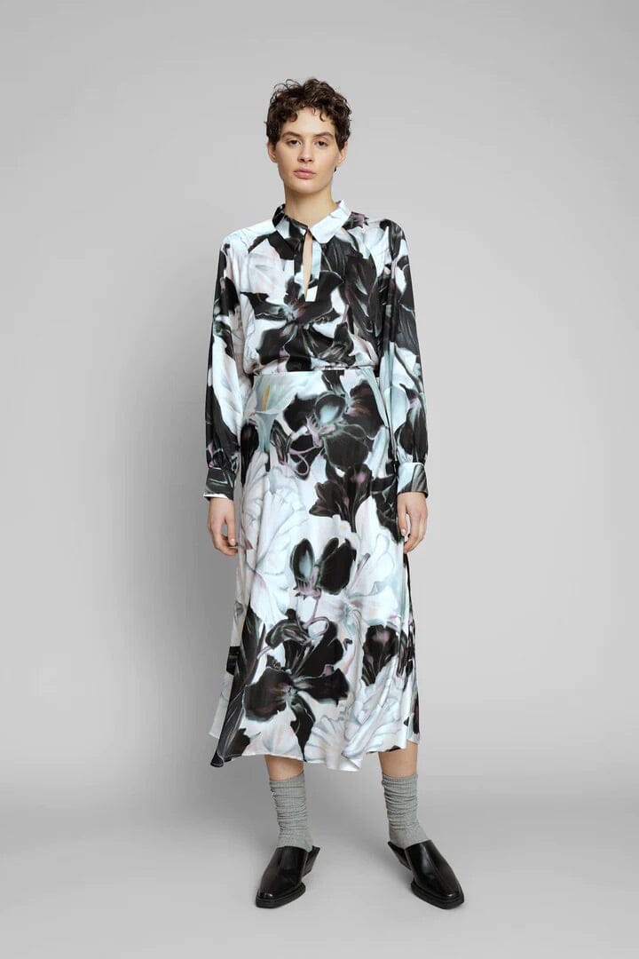 Munthe Carson Ivory Skjørt