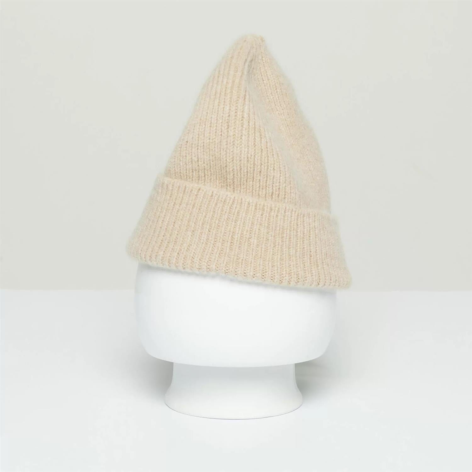 Le Bonnet Beanie Sand Hodeplagg