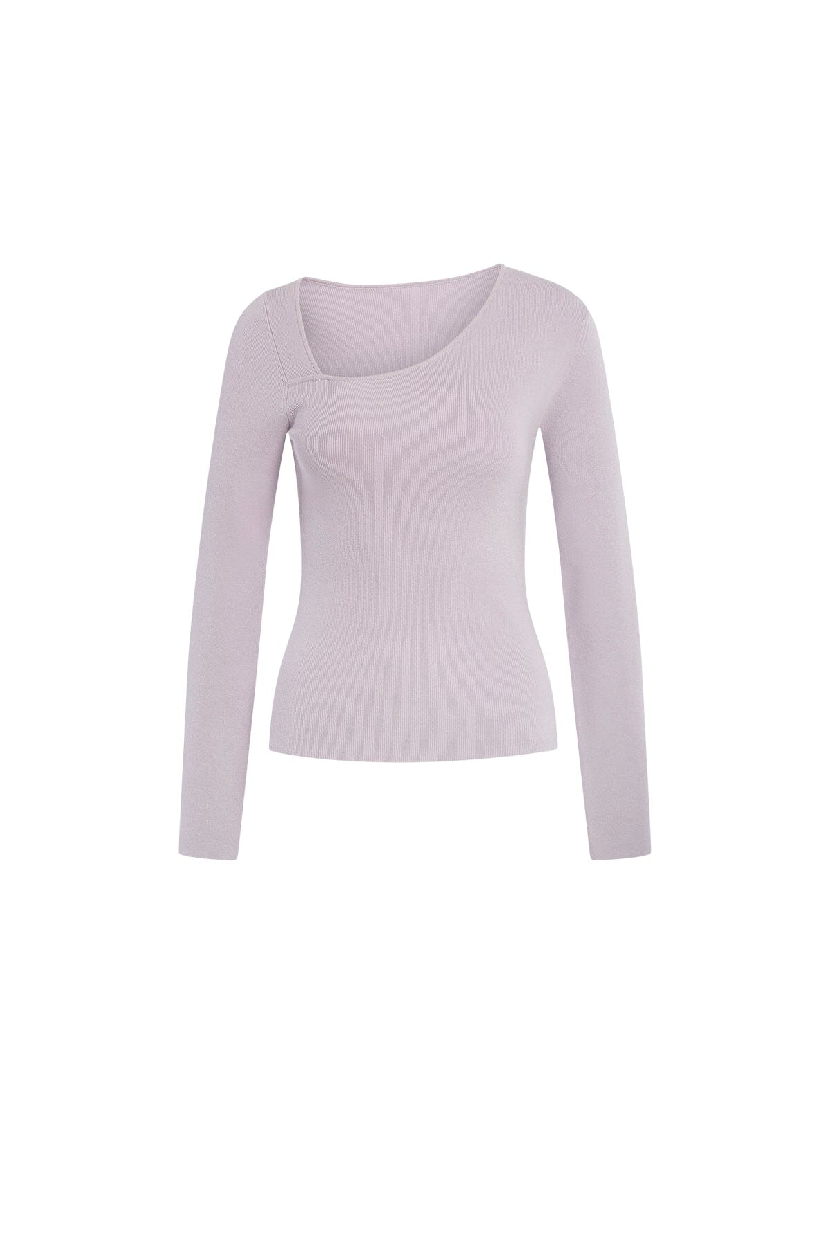 Paragon Nila Light Lavender Genser