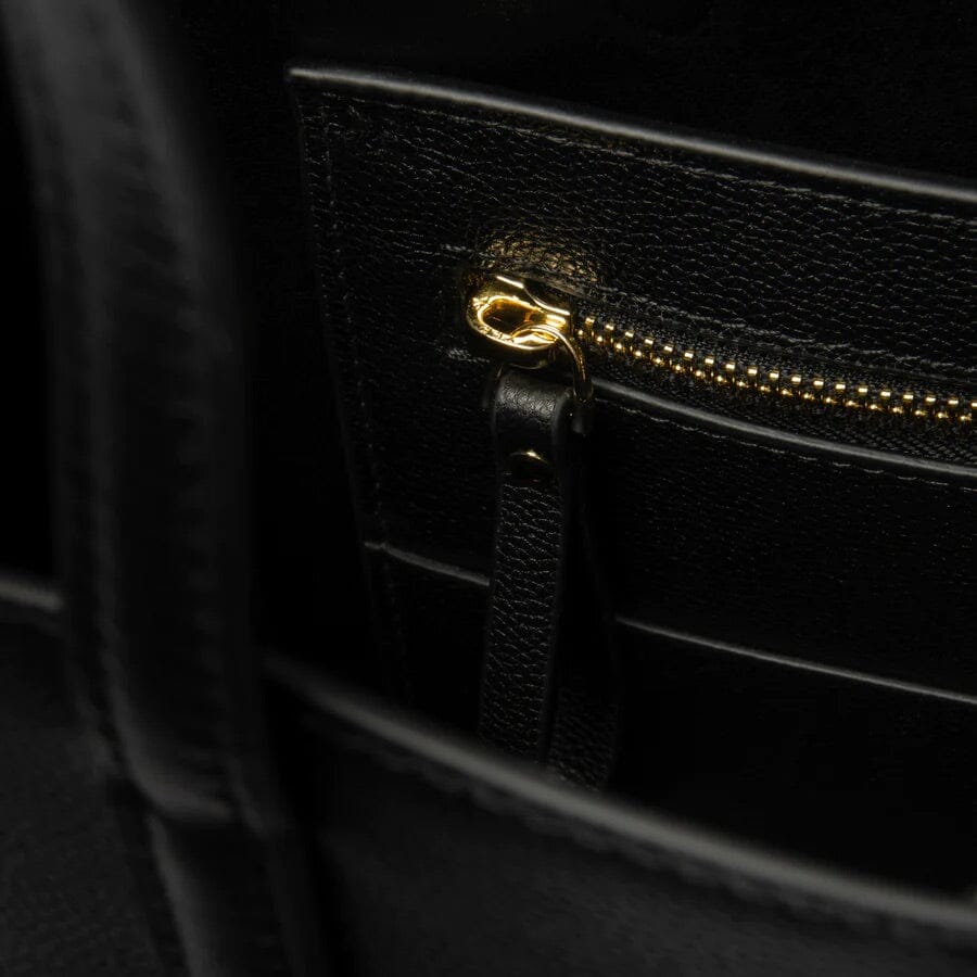 Jim Rickey Ann Large Black Tilbehør