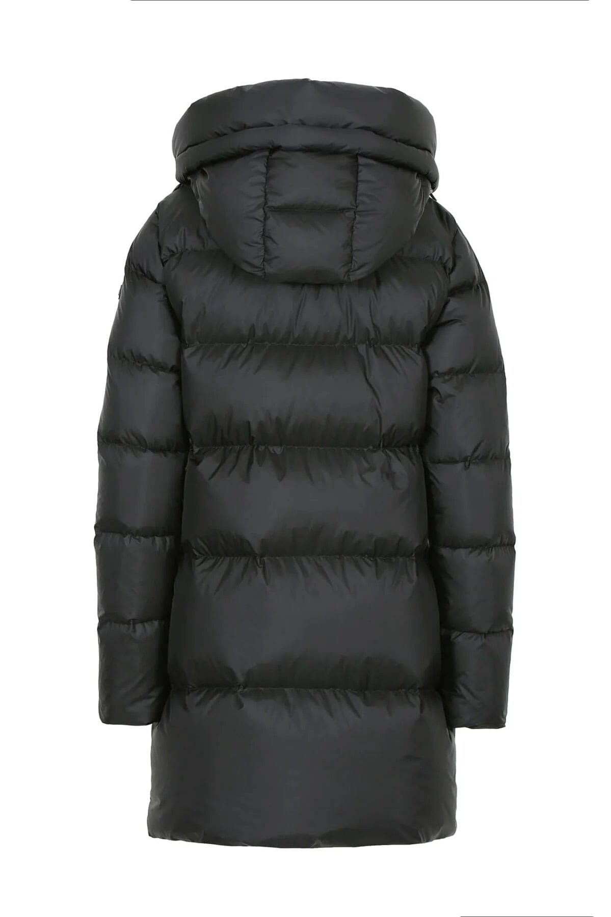 Cedrico Savoie Vital Black Ytterplagg