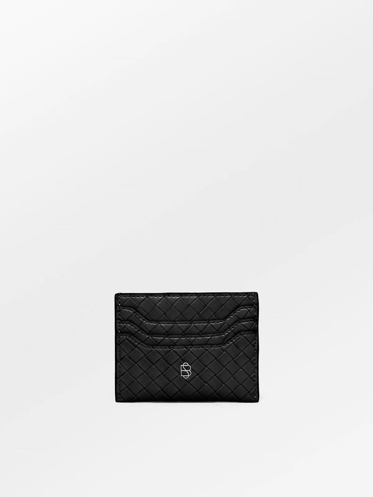 Beck Söndergaard Rallo Card Holder Black Tilbehør