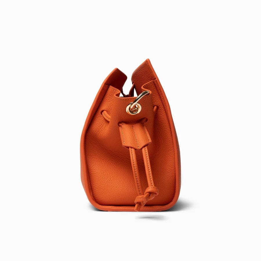 Jim Rickey Bonnie S Orange Tilbehør