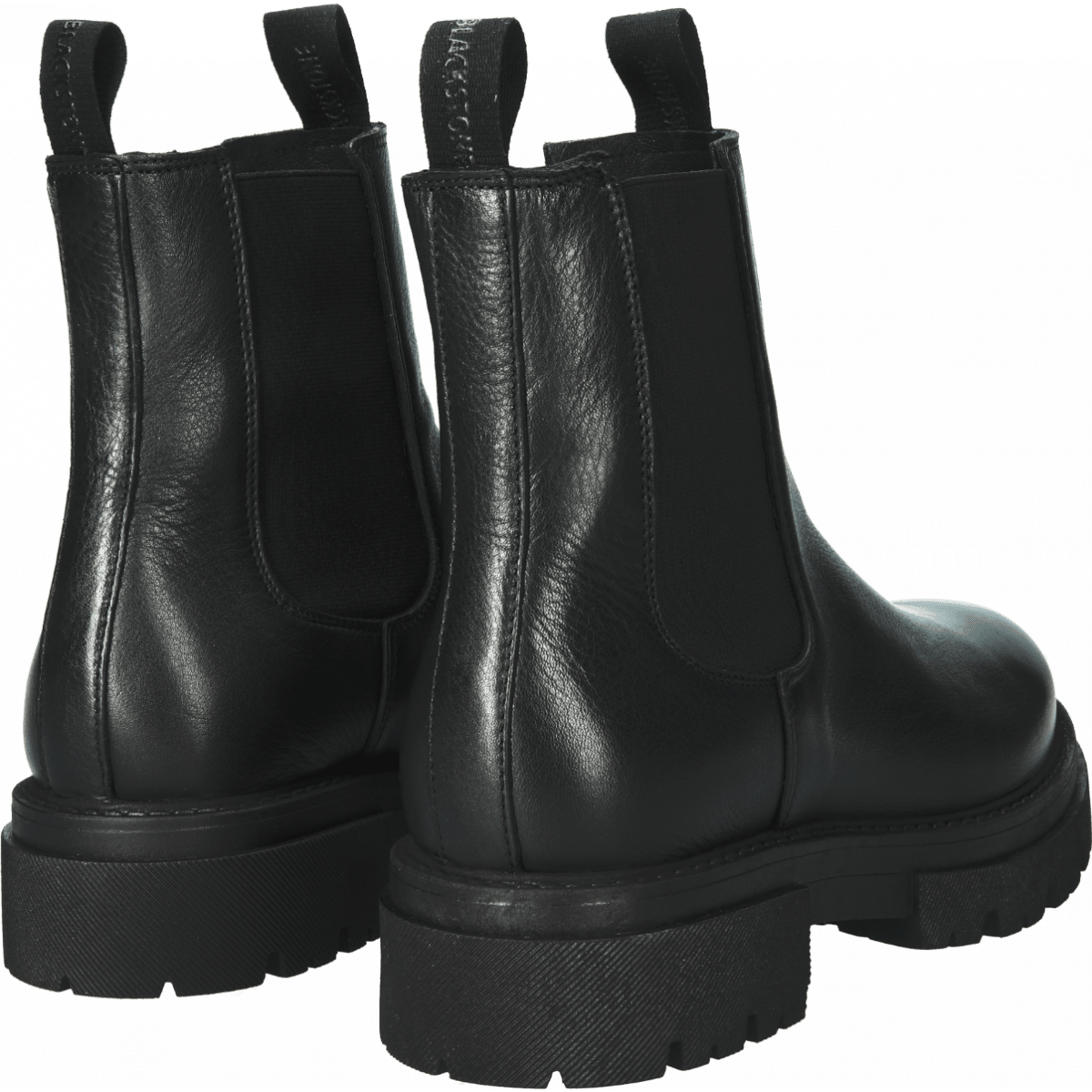 Blackstone UL86 Black Sko