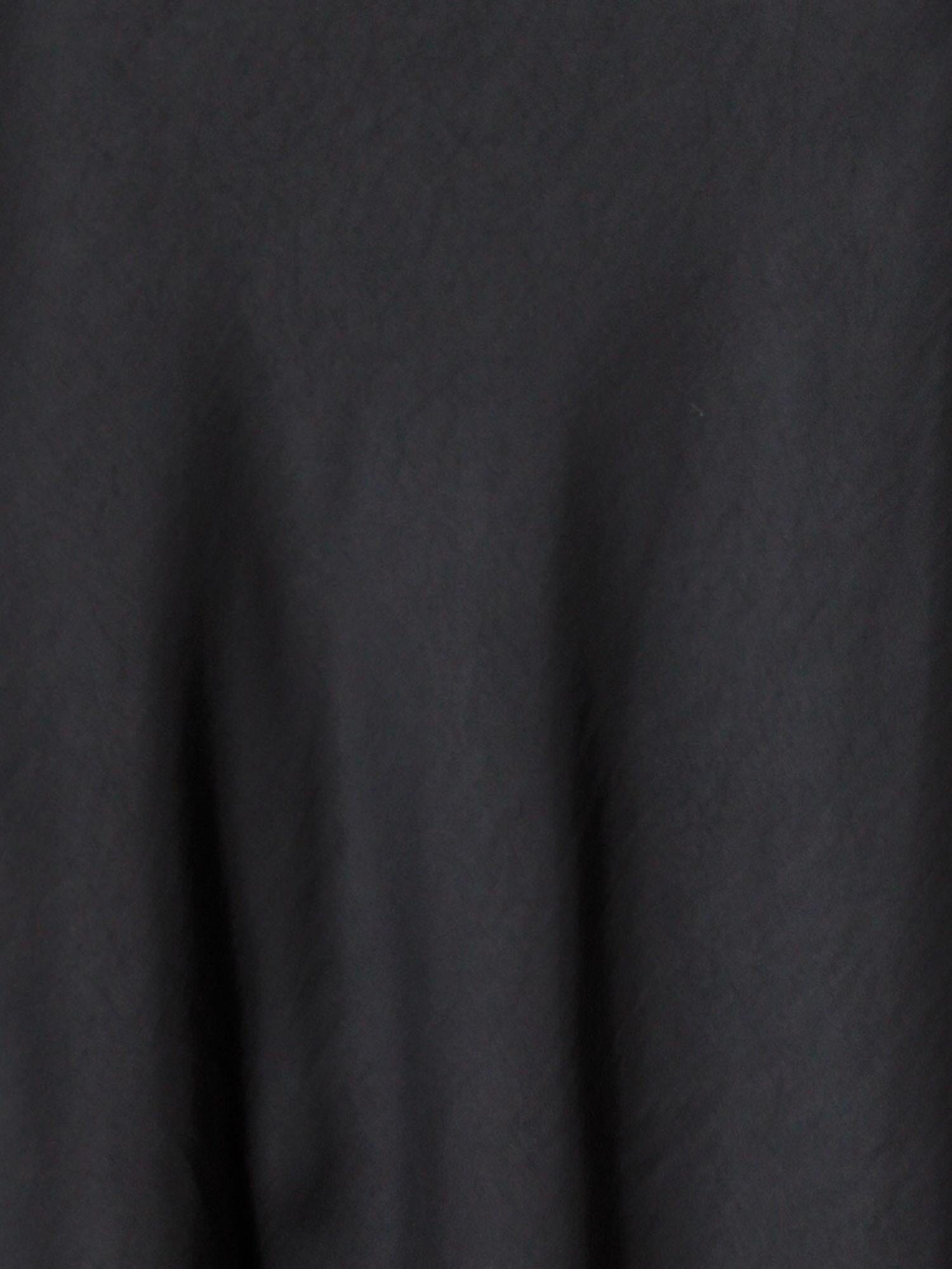 Neo Noir Vicky Heavy Sateen Skirt Black Skjørt