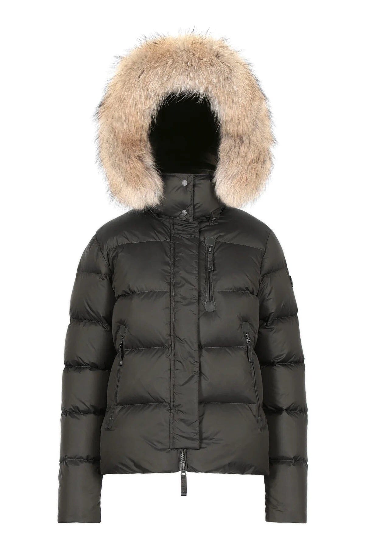 Cedrico Stella Black Ytterplagg