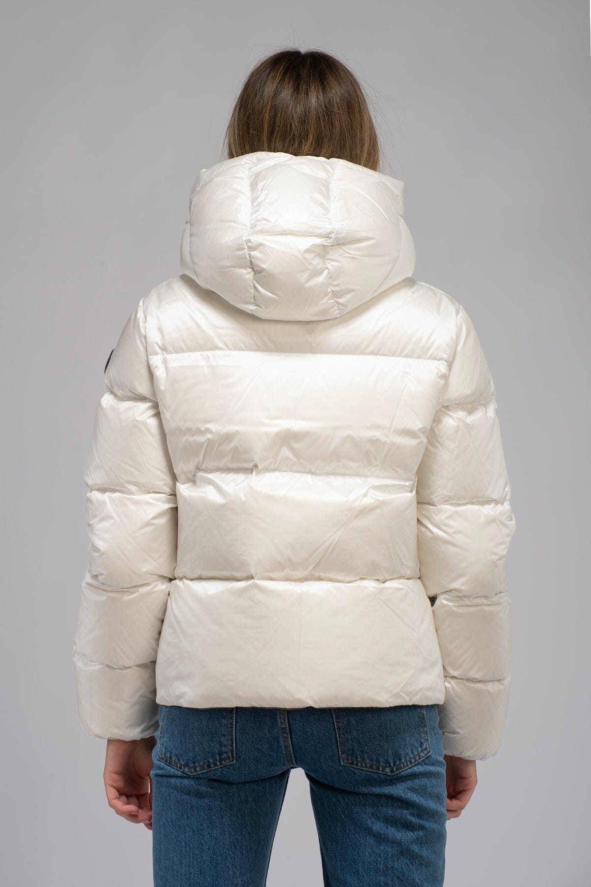 Monel Val Cenis LTD Snow White Ytterplagg