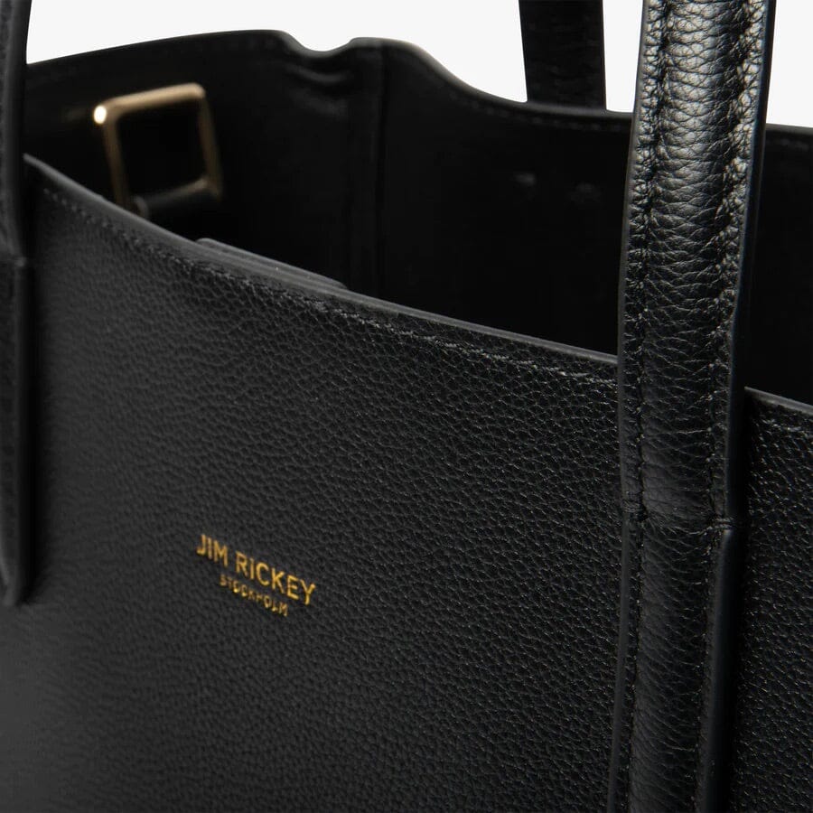 Jim Rickey Ann Large Black Tilbehør