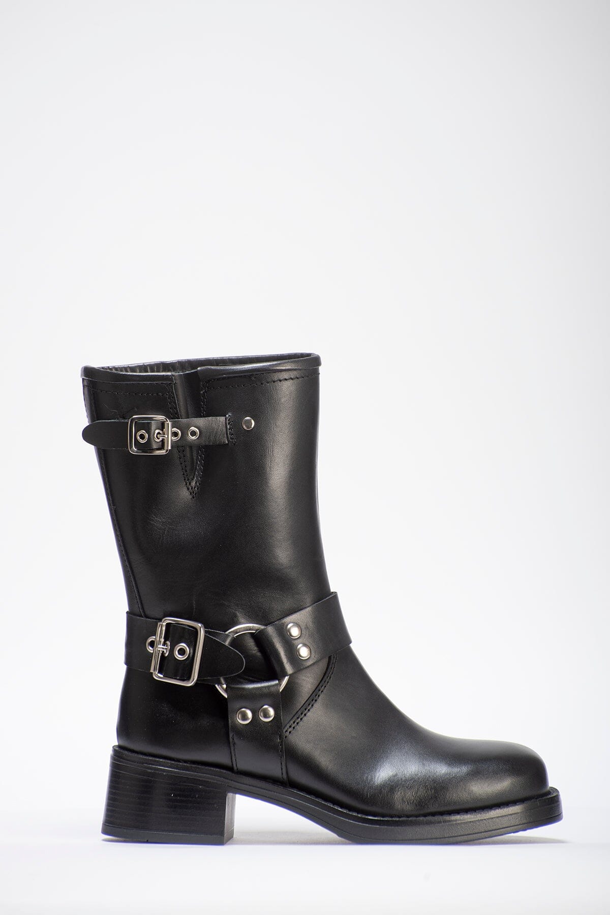 Pavement Tamera Black Sko