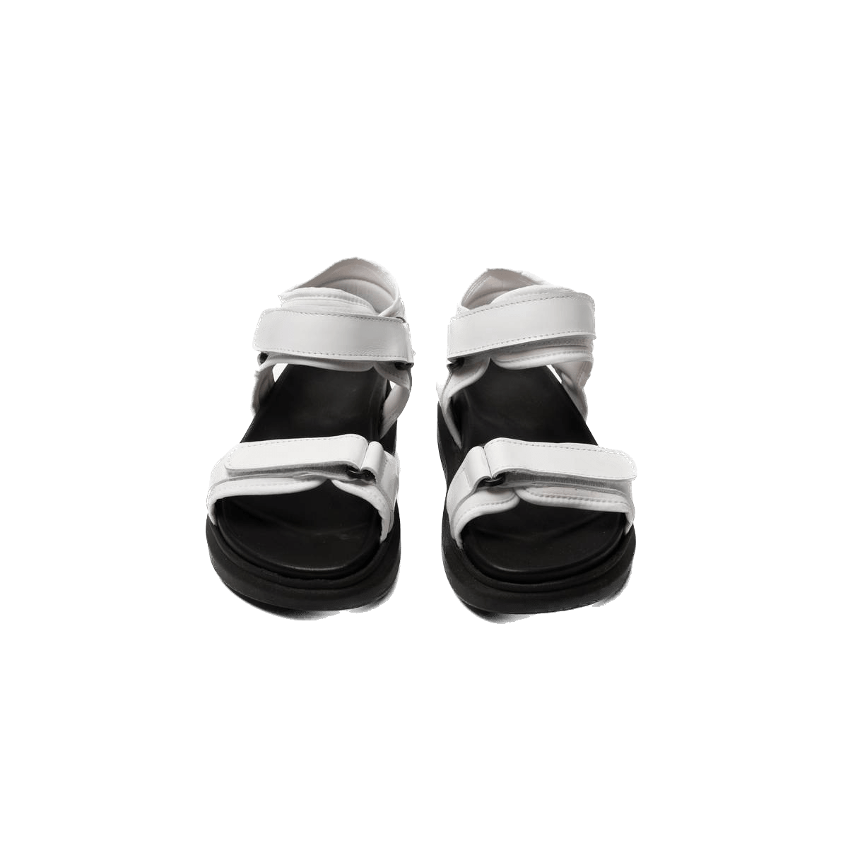Mono Beta White Sko