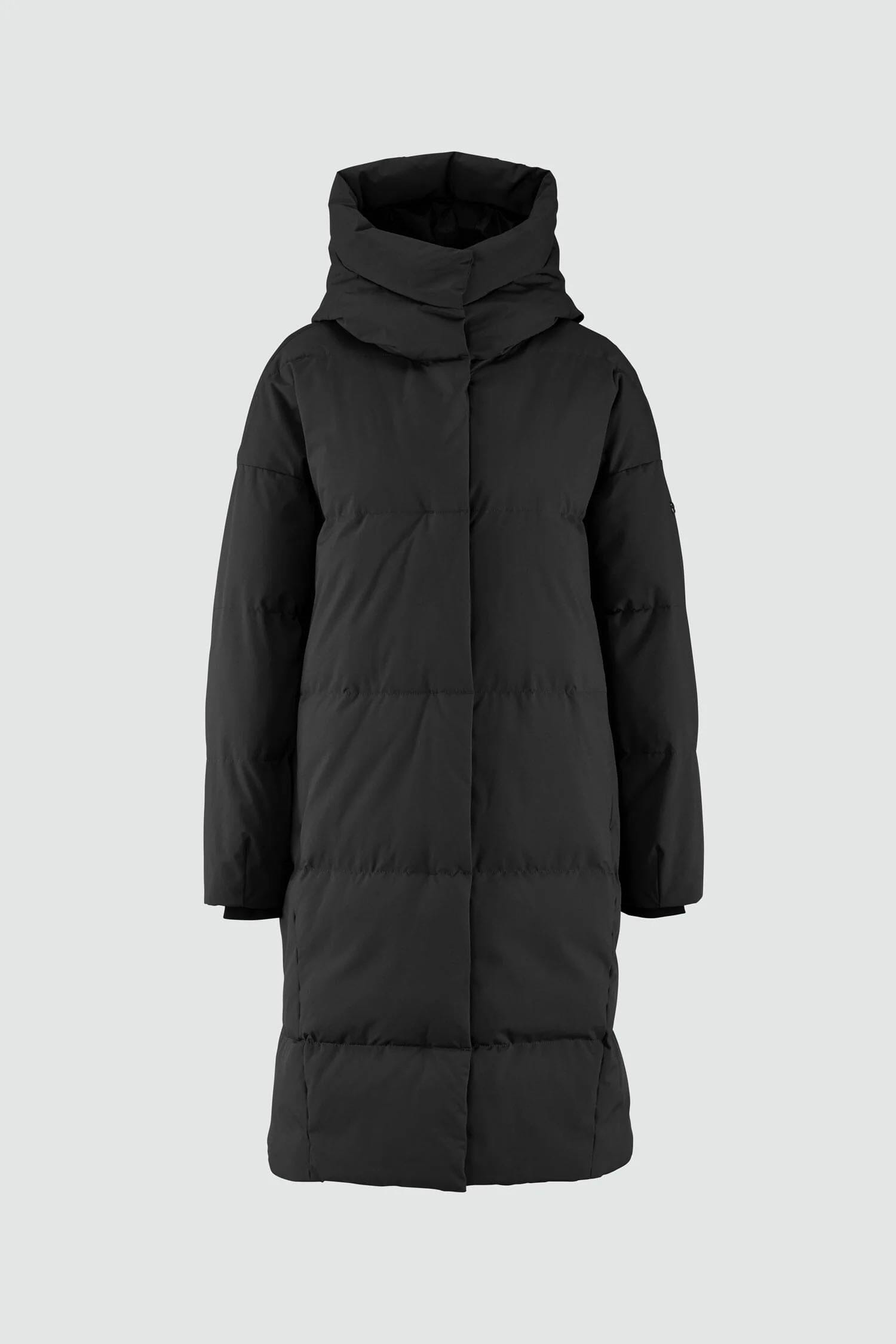Scandinavian Edition Swell II Onyx Ytterplagg
