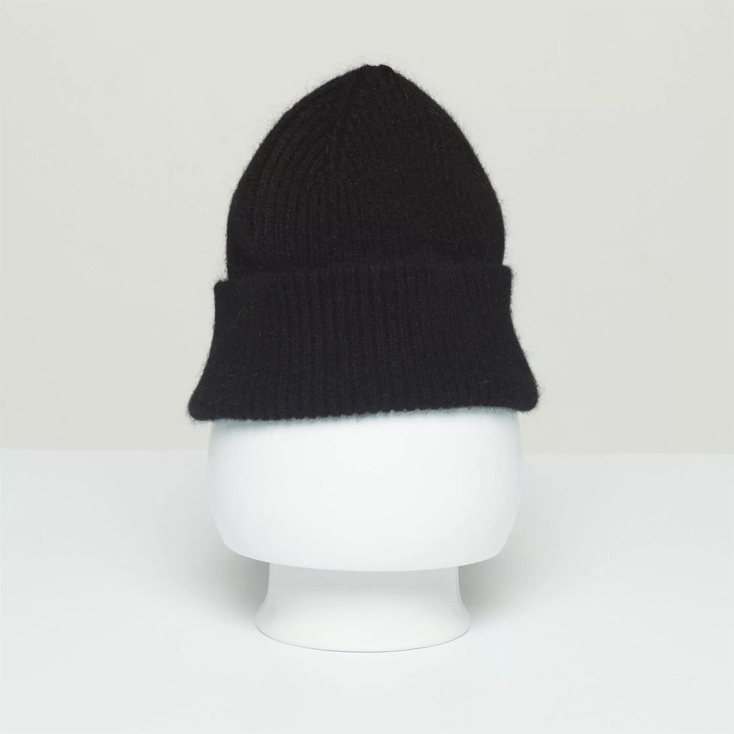 Le Bonnet Beanie Onyx Hodeplagg