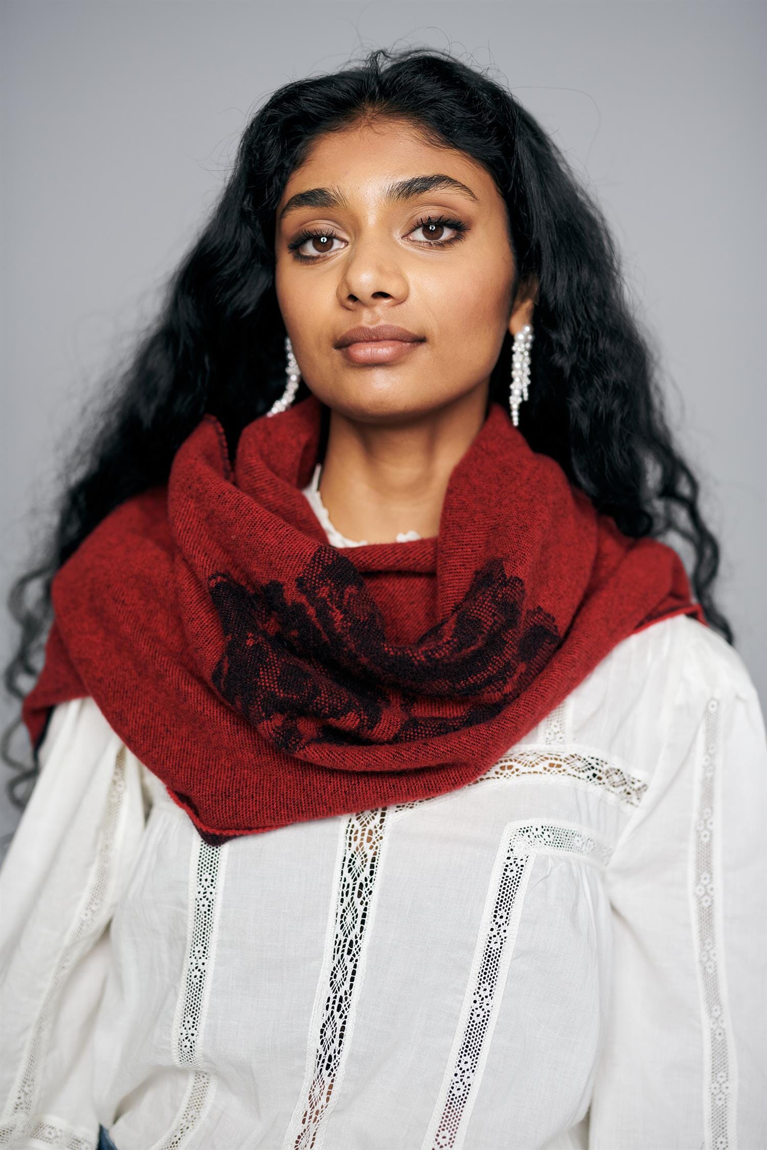 Pia Tjelta Liv Black Tilbehør