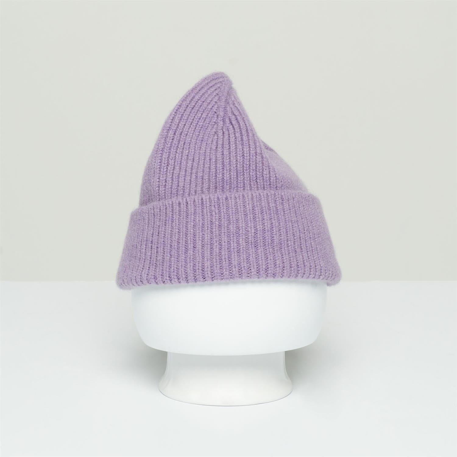 Le Bonnet Beanie Lavender Hodeplagg