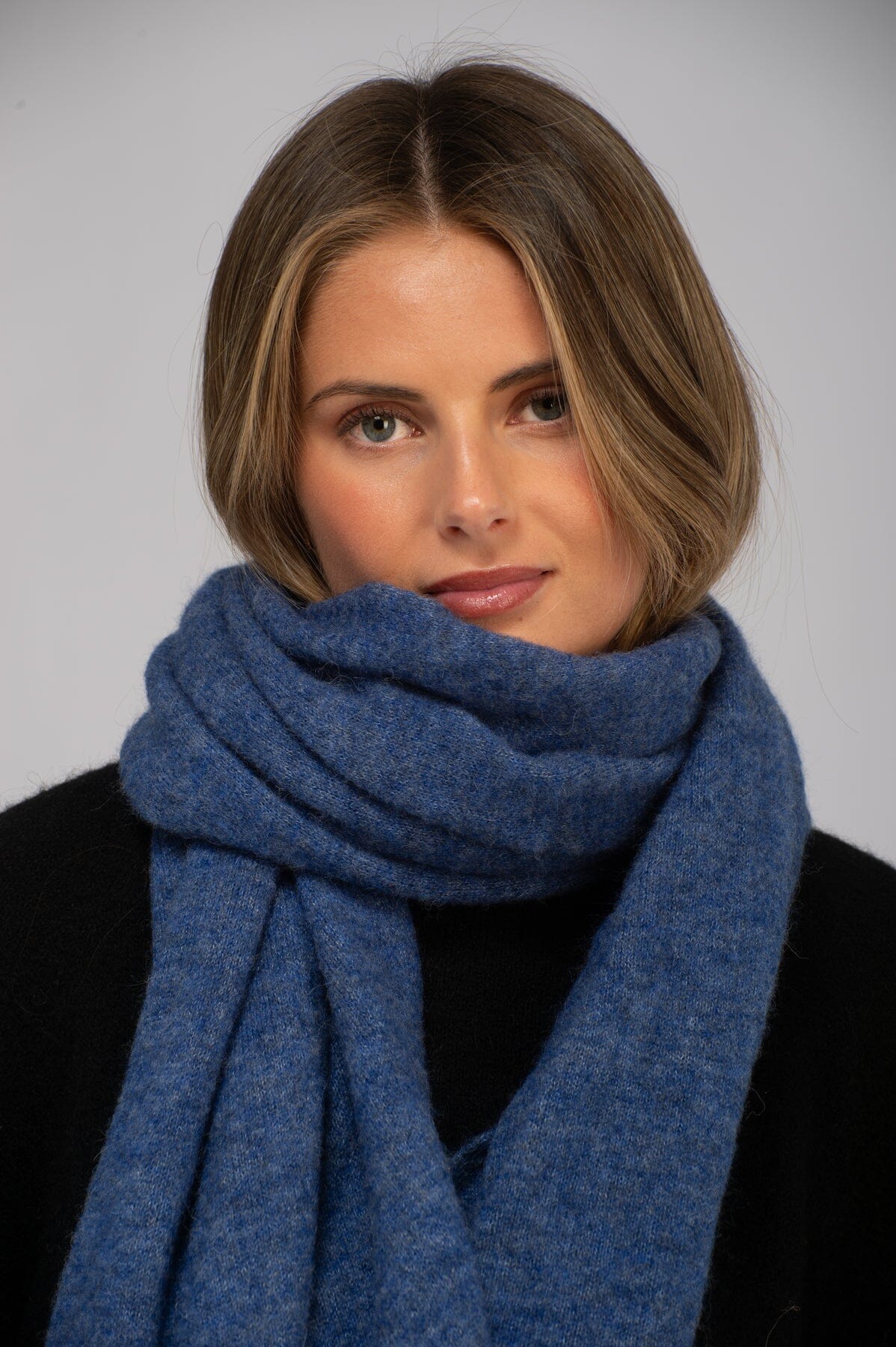 ArnieSays: Goya Denim Blue Tilbehør