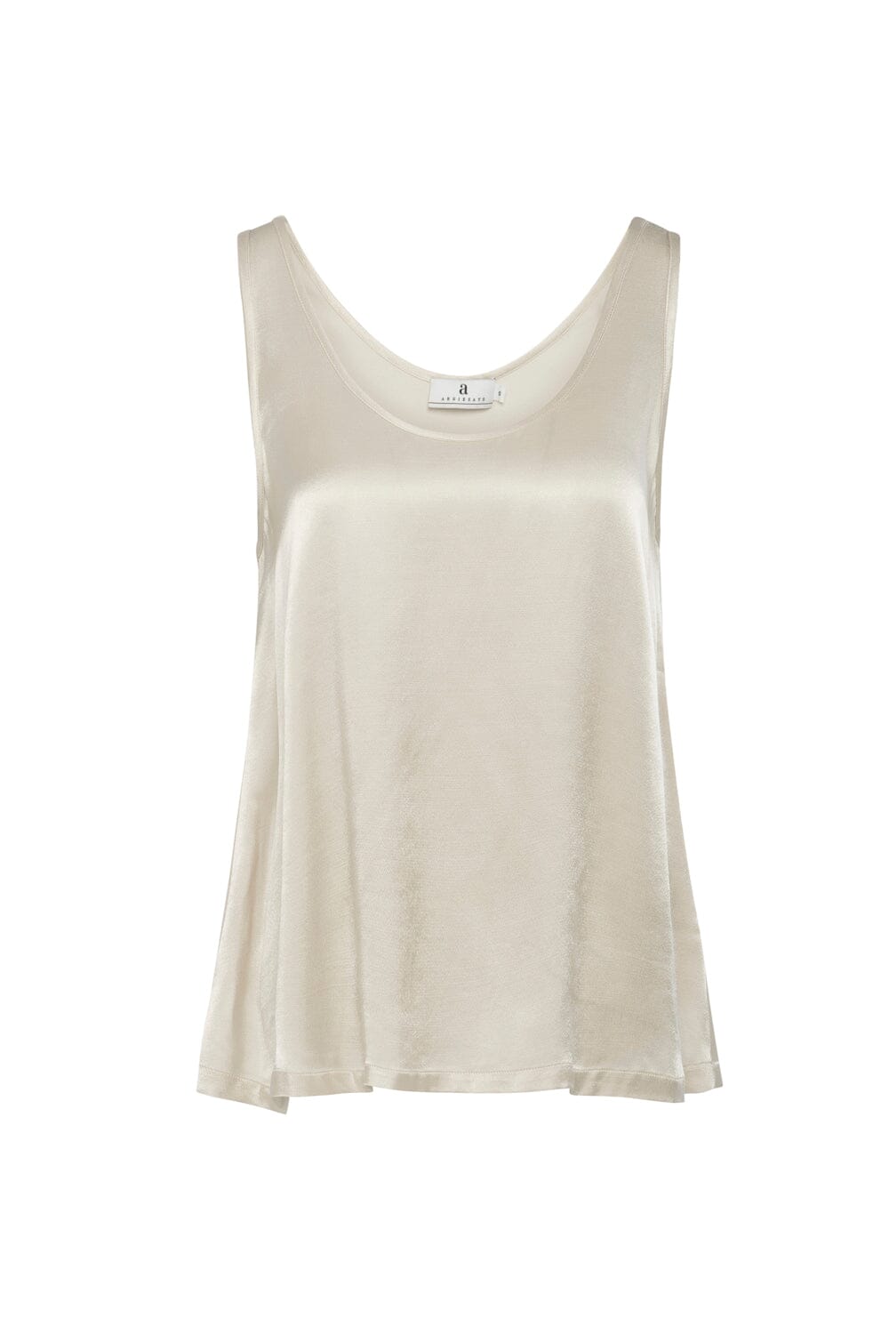 ArnieSays: Love Satin Sand Topp