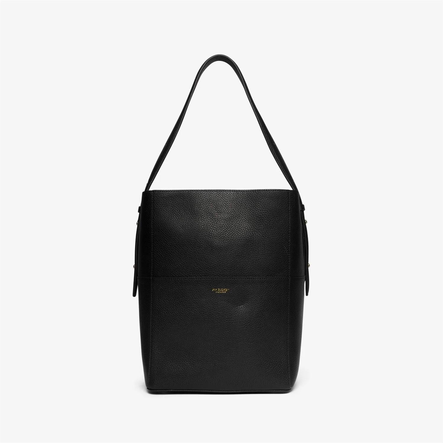 Jim Rickey Zoe Black Tilbehør