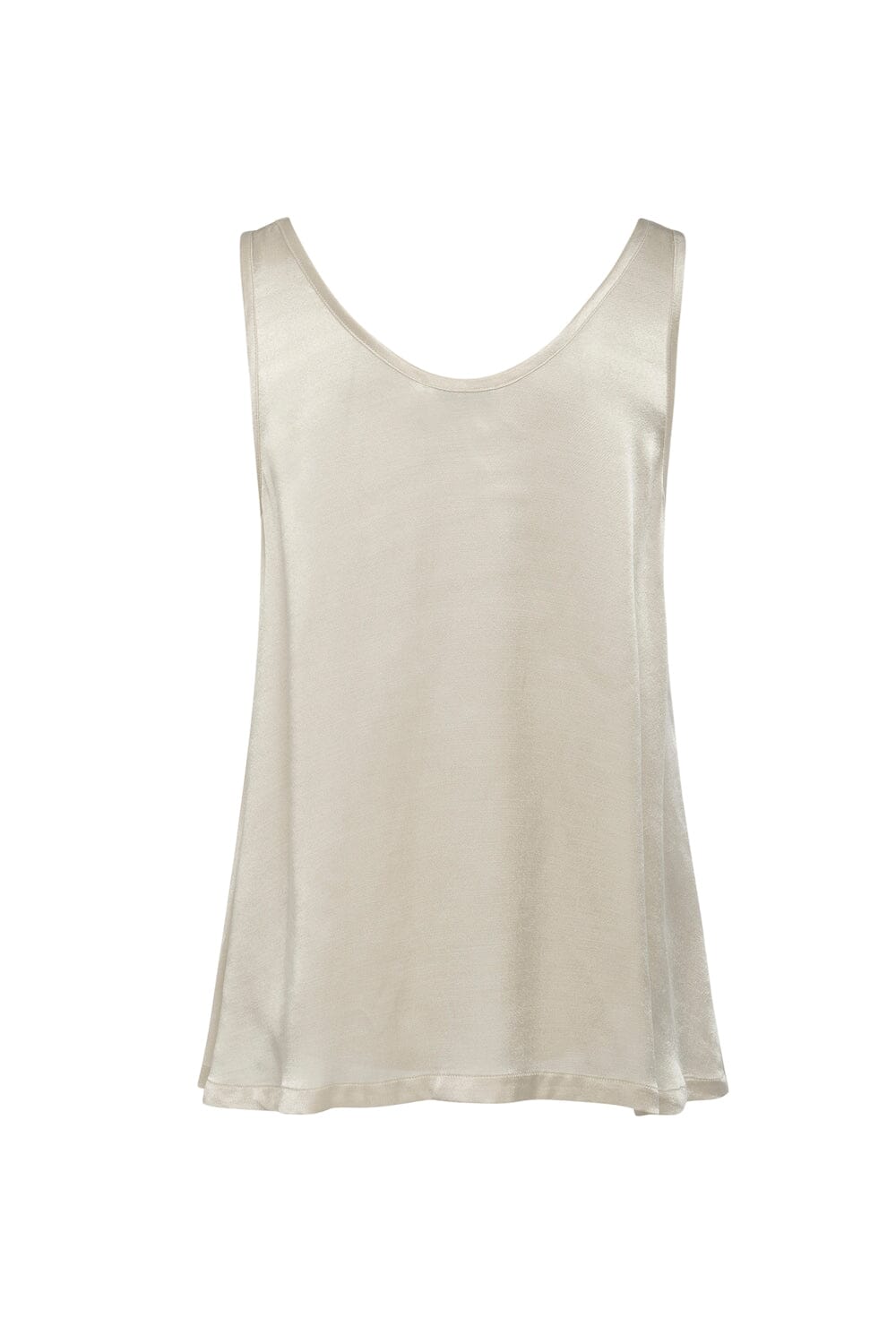 ArnieSays: Love Satin Sand Topp