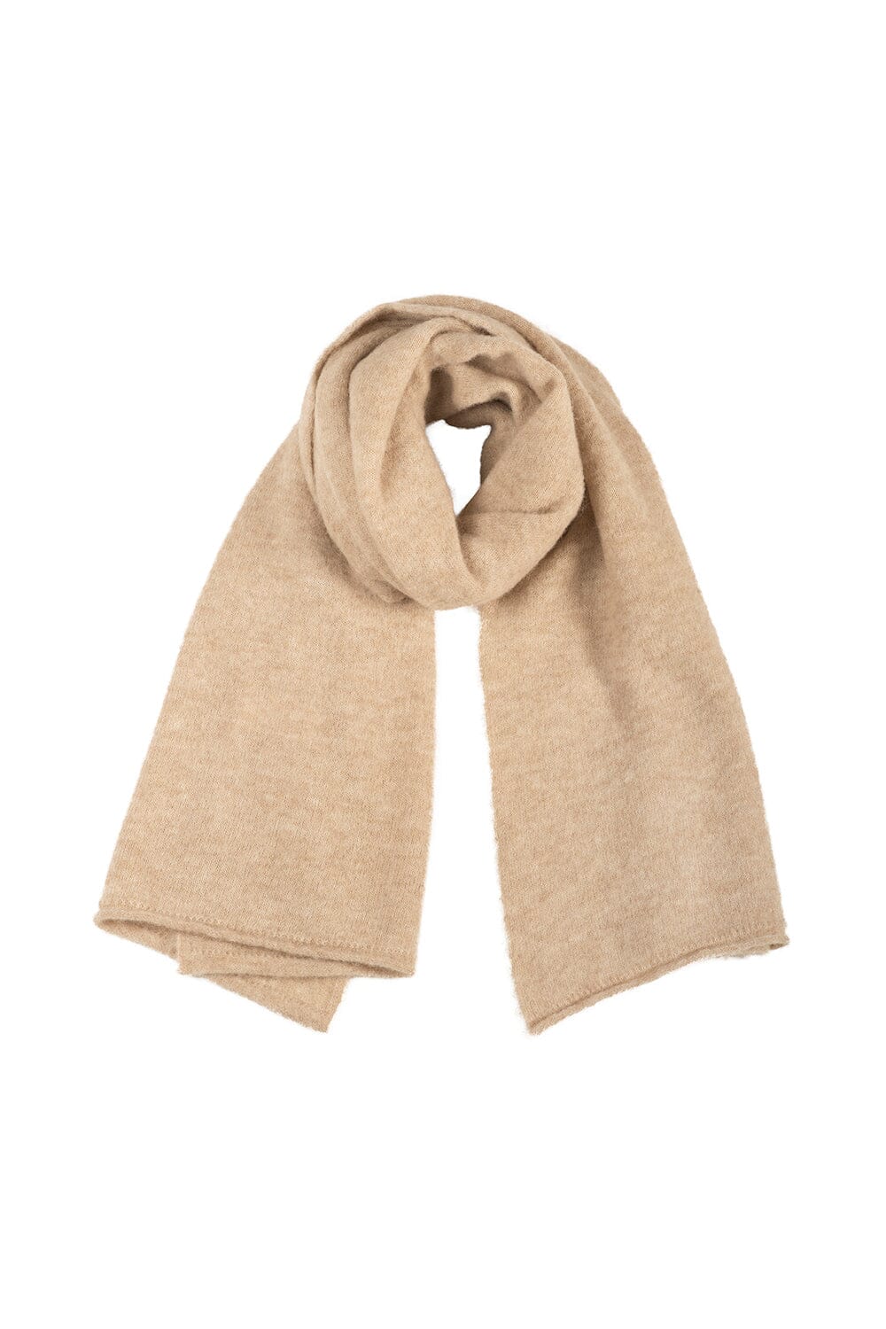 ArnieSays: Goya Beige Melange Tilbehør