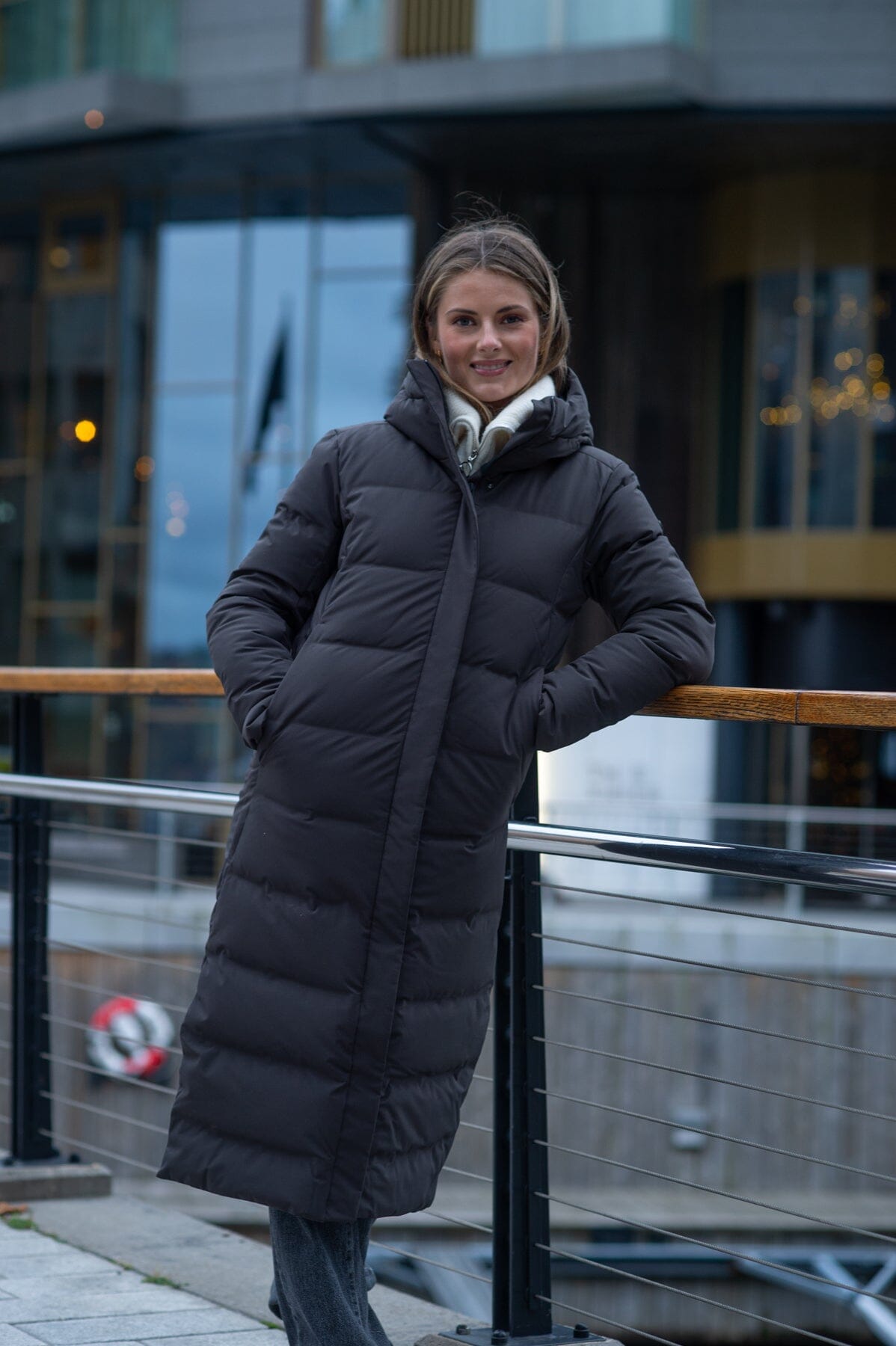Scandinavian Edition Meridian After Dark Ytterplagg