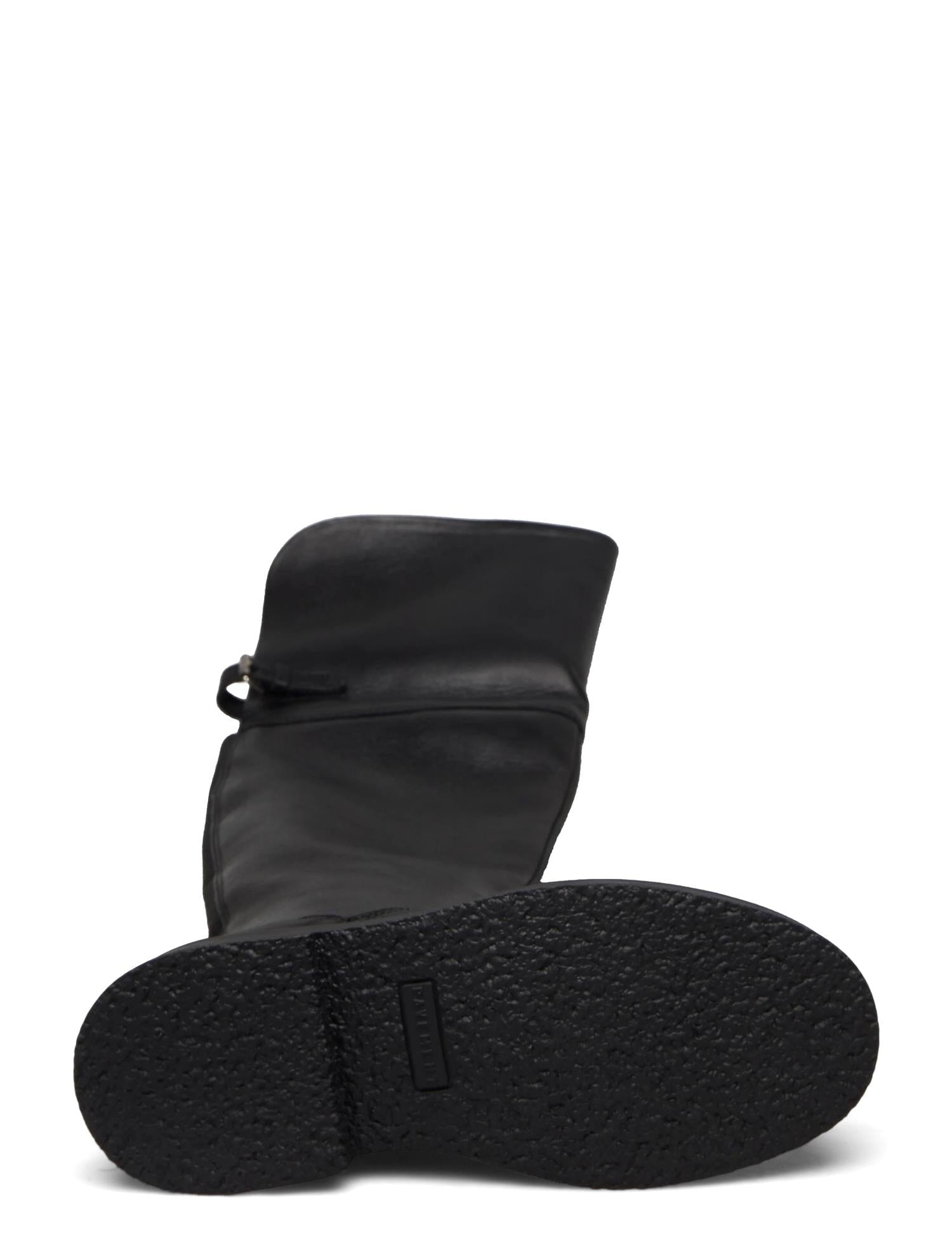 Pavement Gayle Black Sko