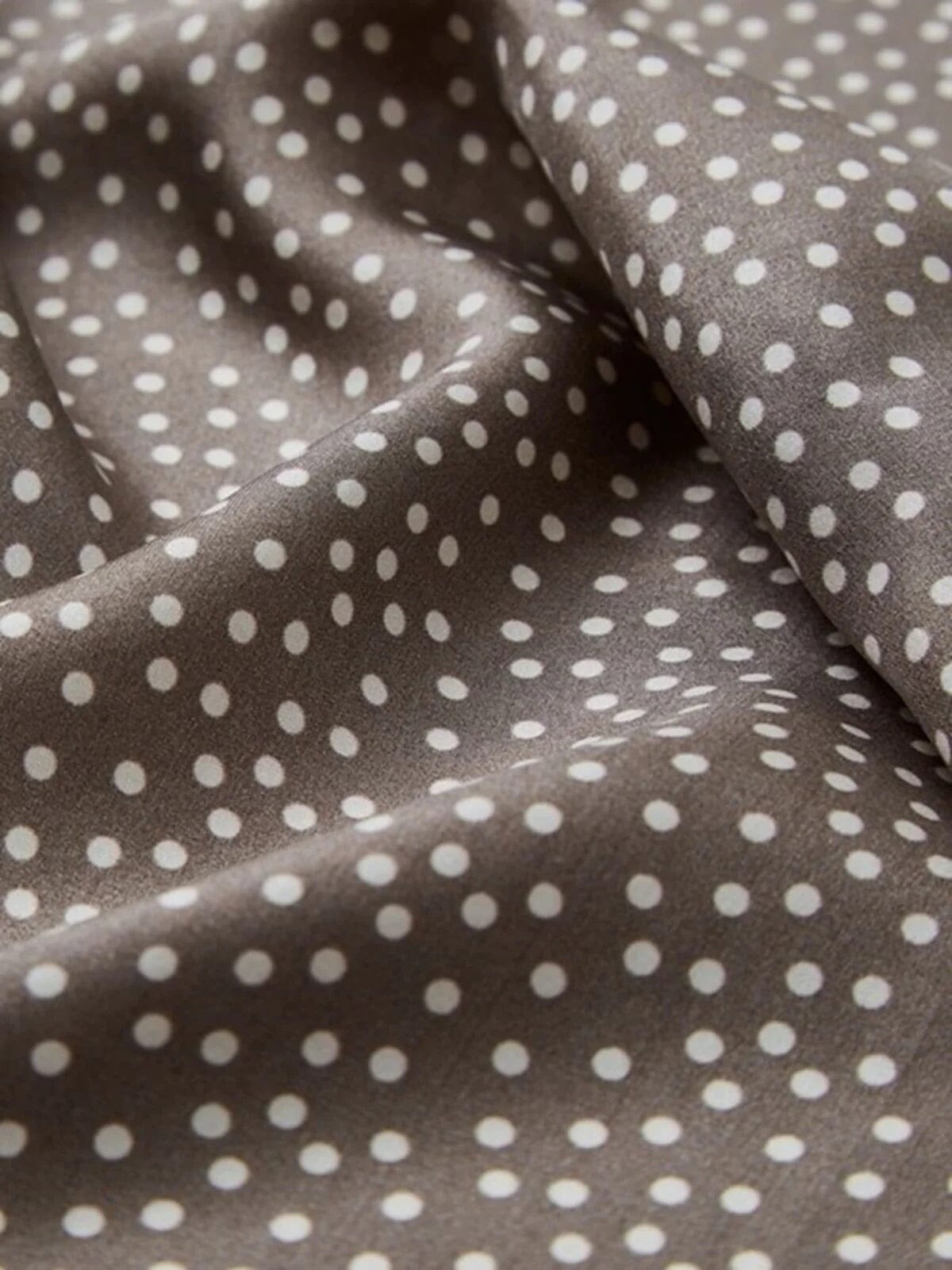 Beck Söndergaard Dylan Square Sia Scarf Acorn Brown Tilbehør