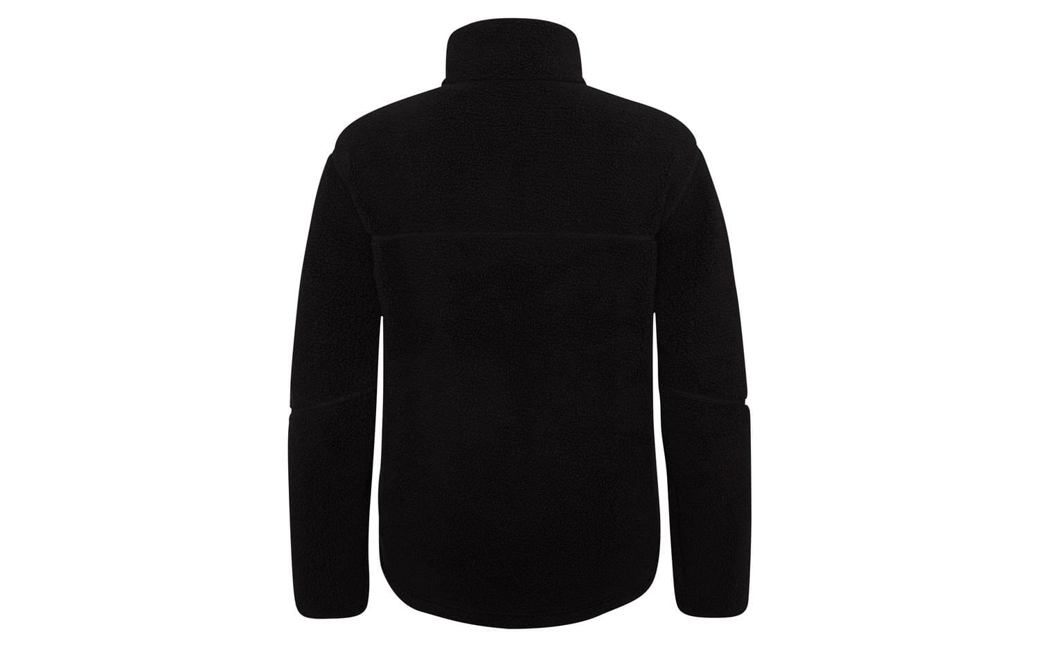 Sail Racing Gale Pile Zip Jacket Carbon Ytterplagg