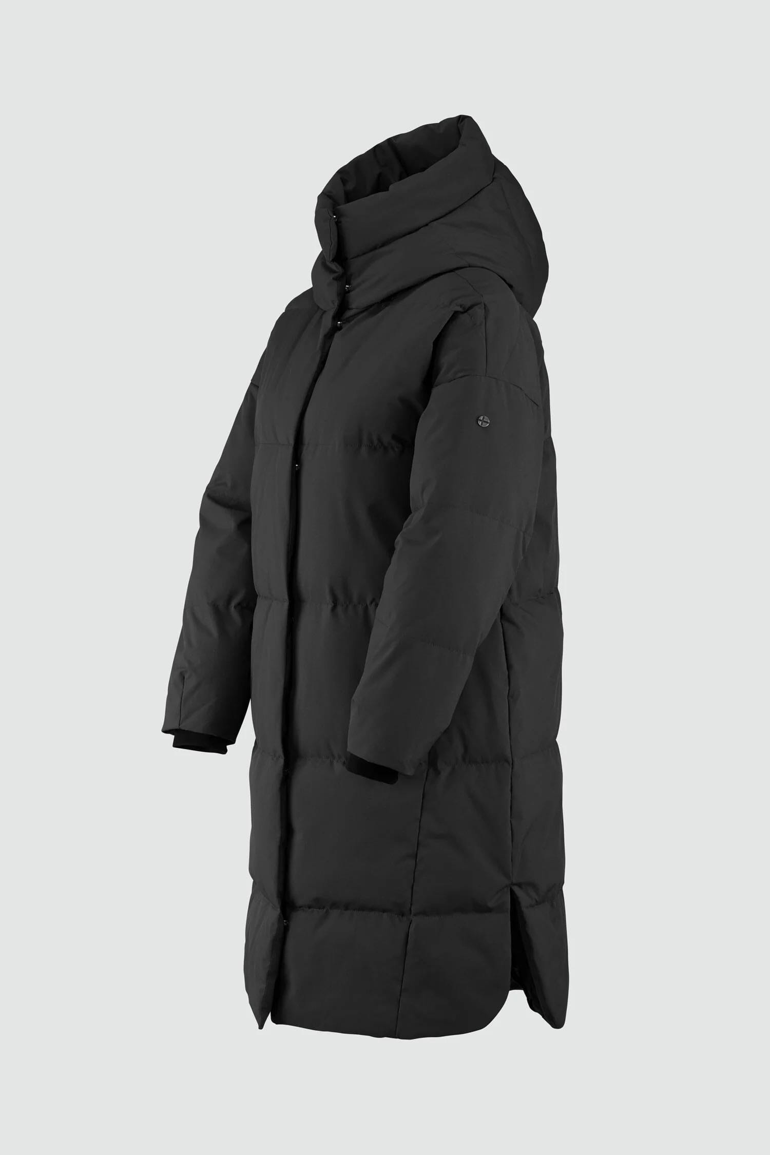 Scandinavian Edition Swell II Onyx Ytterplagg
