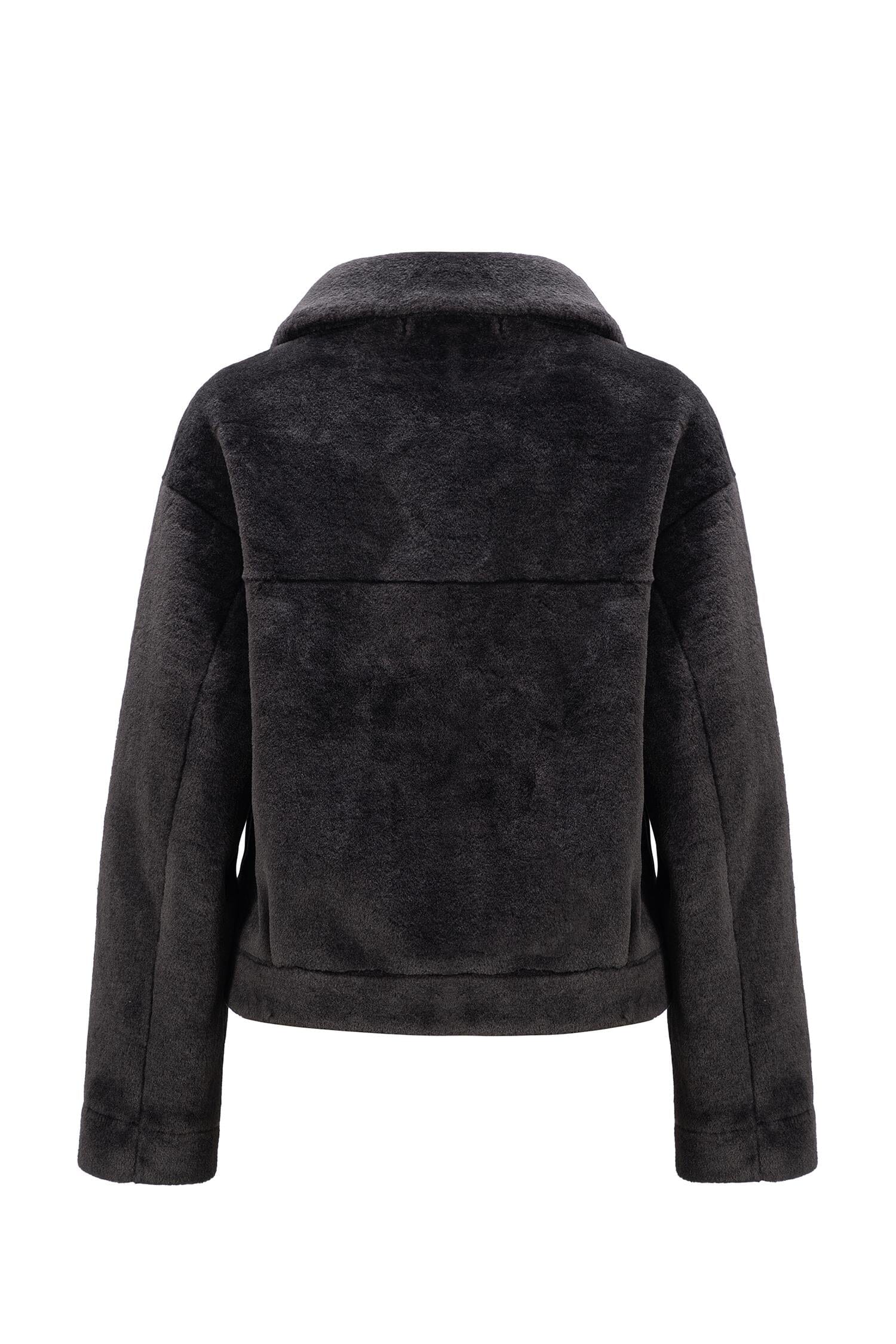 urbancode Jacket Slate Ytterplagg