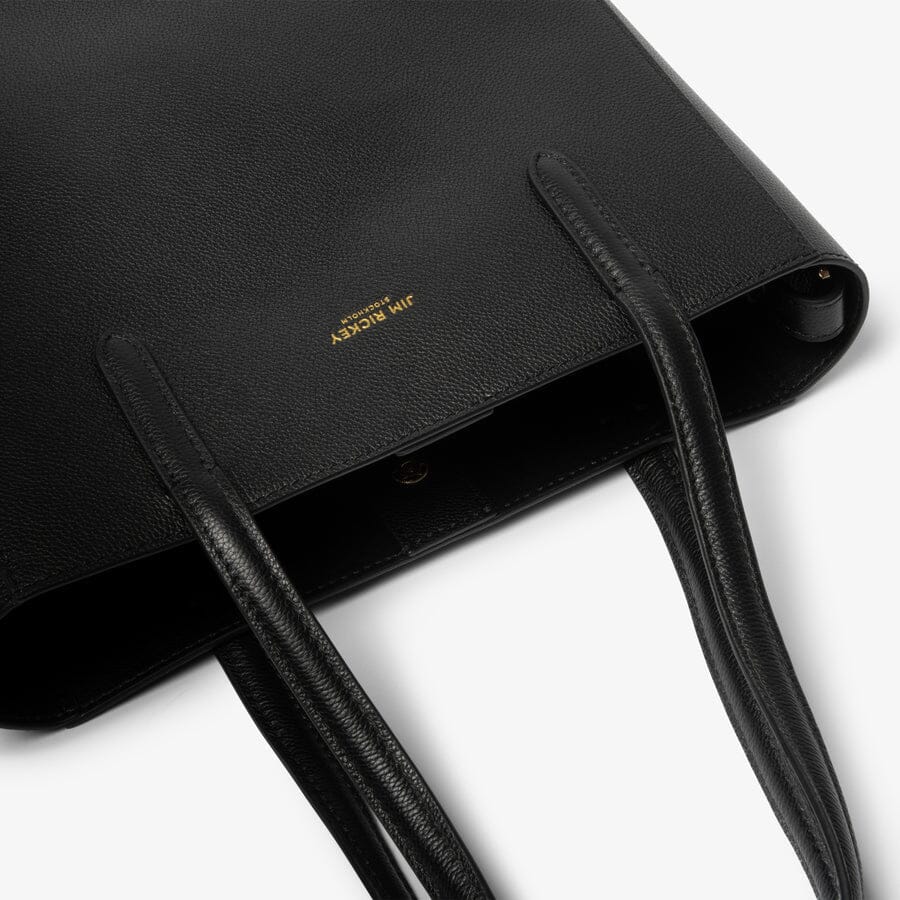 Jim Rickey Ann Mini Black Tilbehør