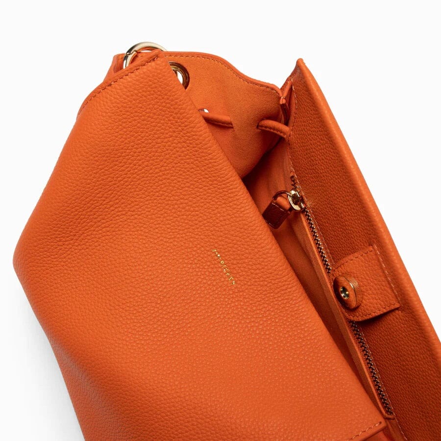 Jim Rickey Bonnie S Orange Tilbehør