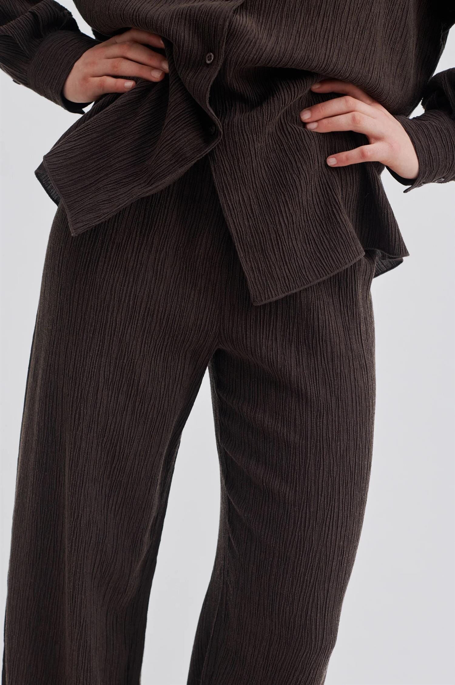 Second Female Belisa Trousers Molé Bukse