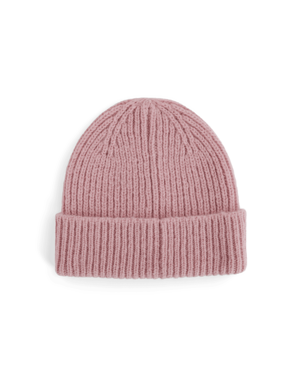Iben Rikky Beanie Pink Hodeplagg