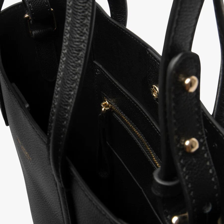 Jim Rickey Ann Mini Black Tilbehør