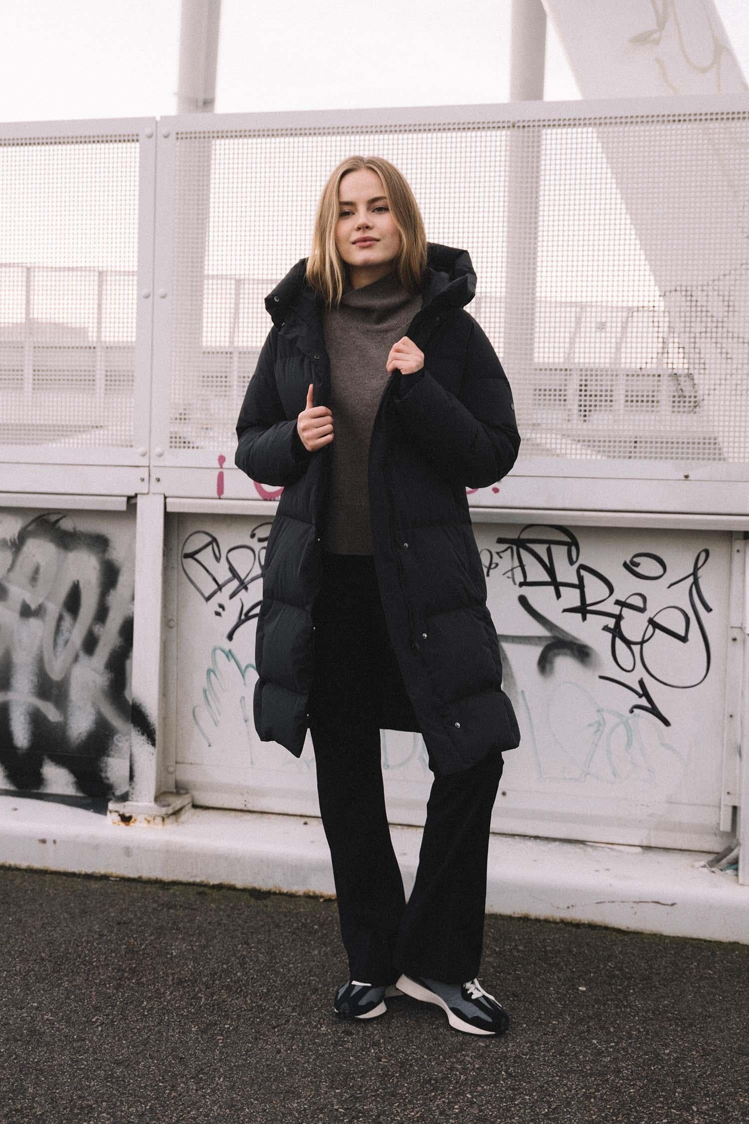Scandinavian Edition Swell II Onyx Ytterplagg