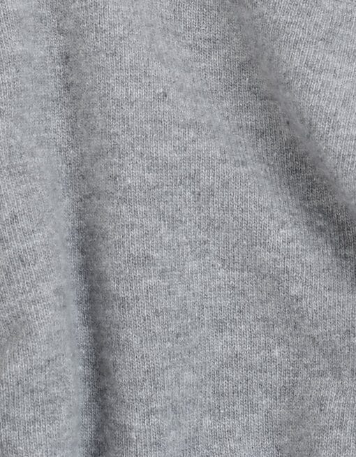 Colorful Standard Classic Merino Wool Crew Heather Grey Genser
