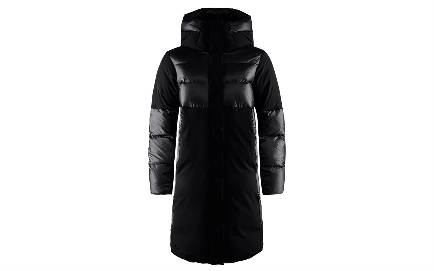Sail Racing Dumont Down Parka Carbon Ytterplagg