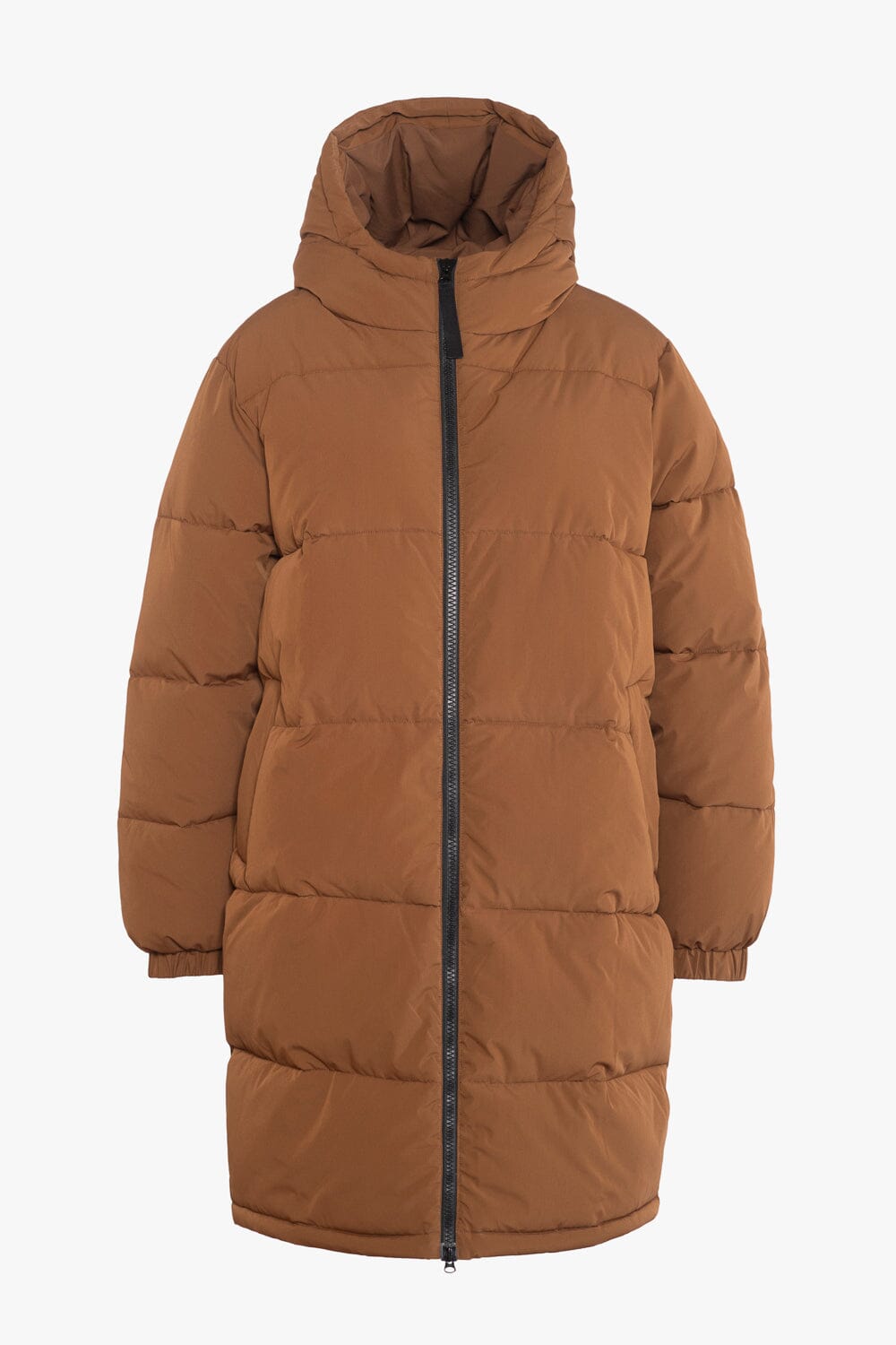 ArnieSays: Yukon Caramel Ytterplagg