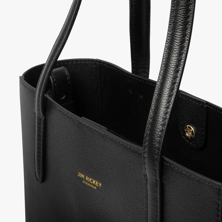 Jim Rickey Ann Mini Black Tilbehør