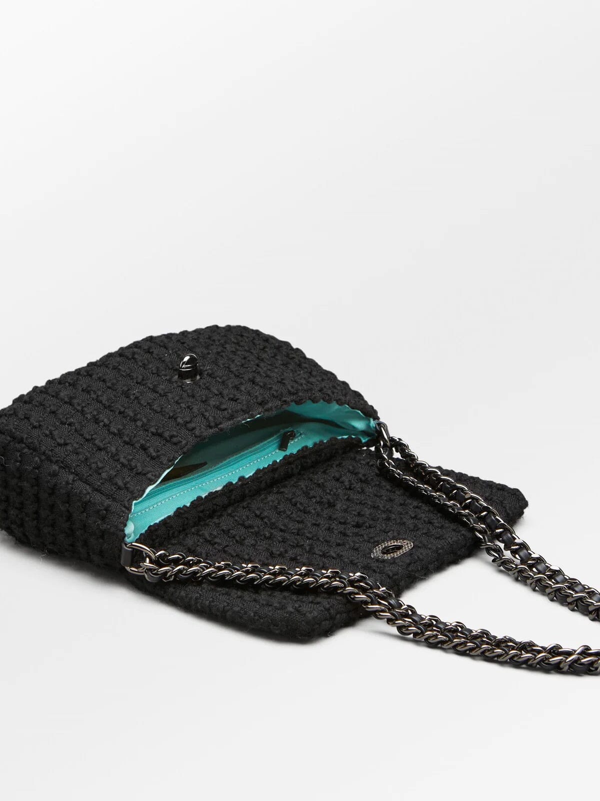 Beck Söndergaard Ashby Hollis Bag Black Tilbehør