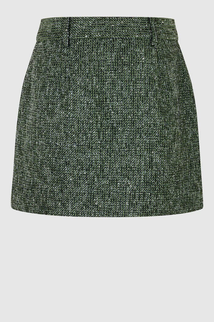 Second Female Larca Skirt Kambaba Skjørt