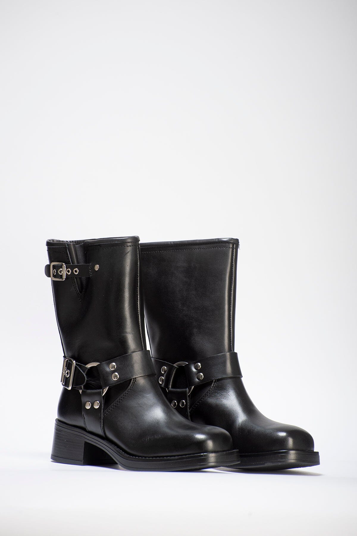 Pavement Tamera Black Sko