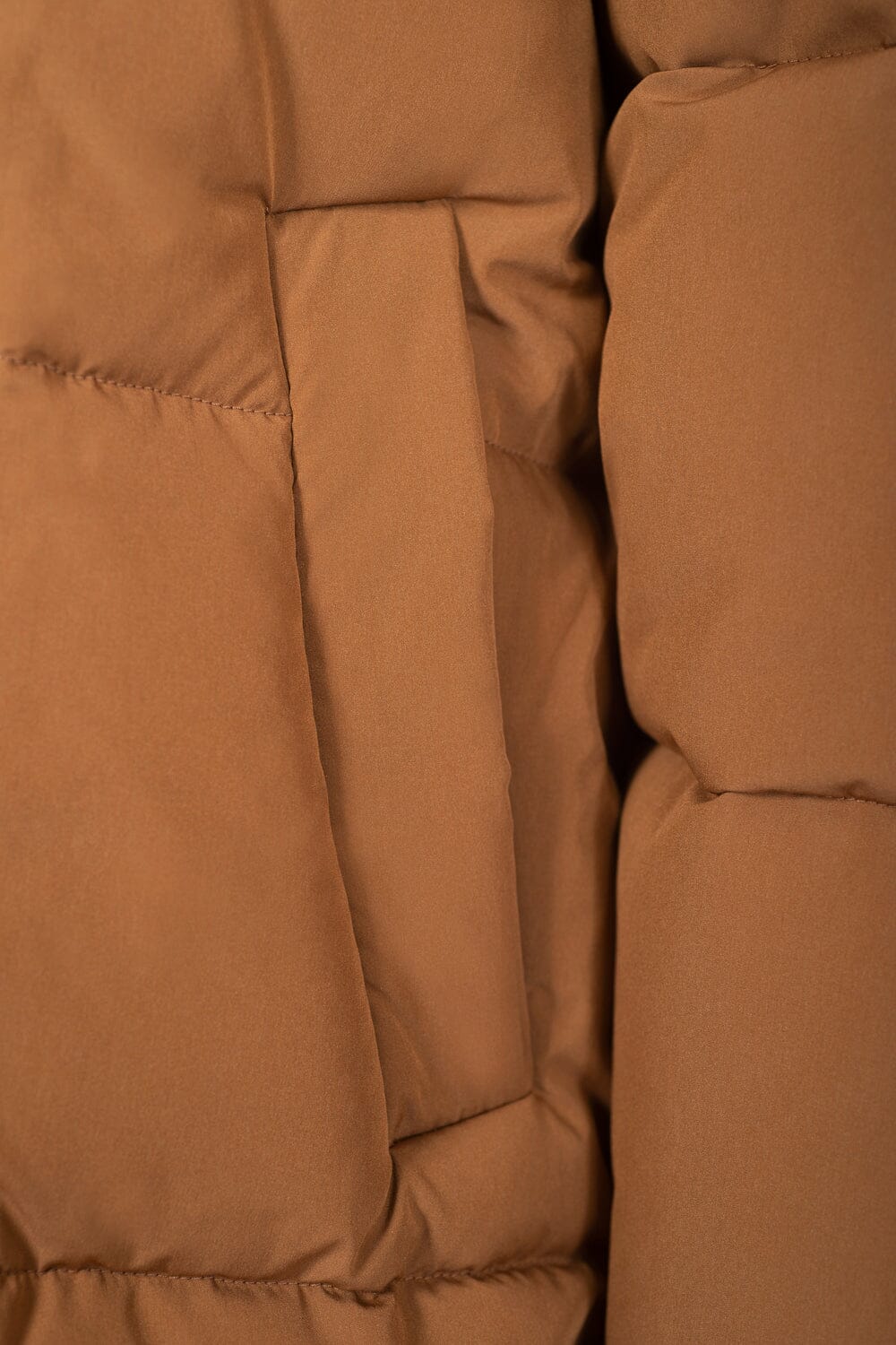 ArnieSays: Yukon Caramel Ytterplagg