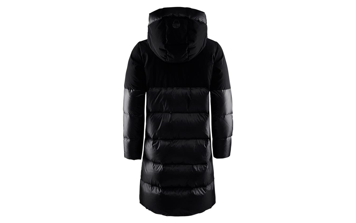 Sail Racing Dumont Down Parka Carbon Ytterplagg